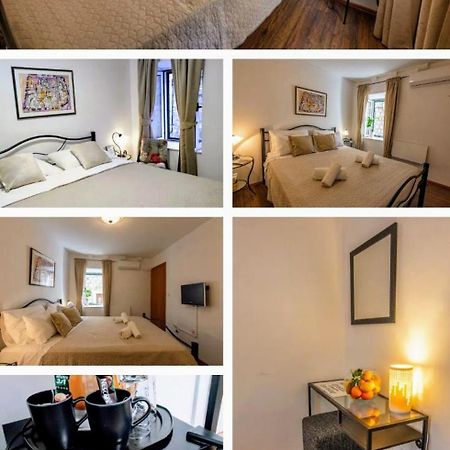 Hotel Katarina Old Town à Dubrovnik Extérieur photo