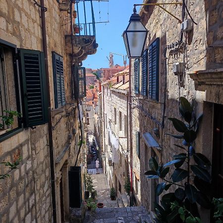 Hotel Katarina Old Town à Dubrovnik Extérieur photo