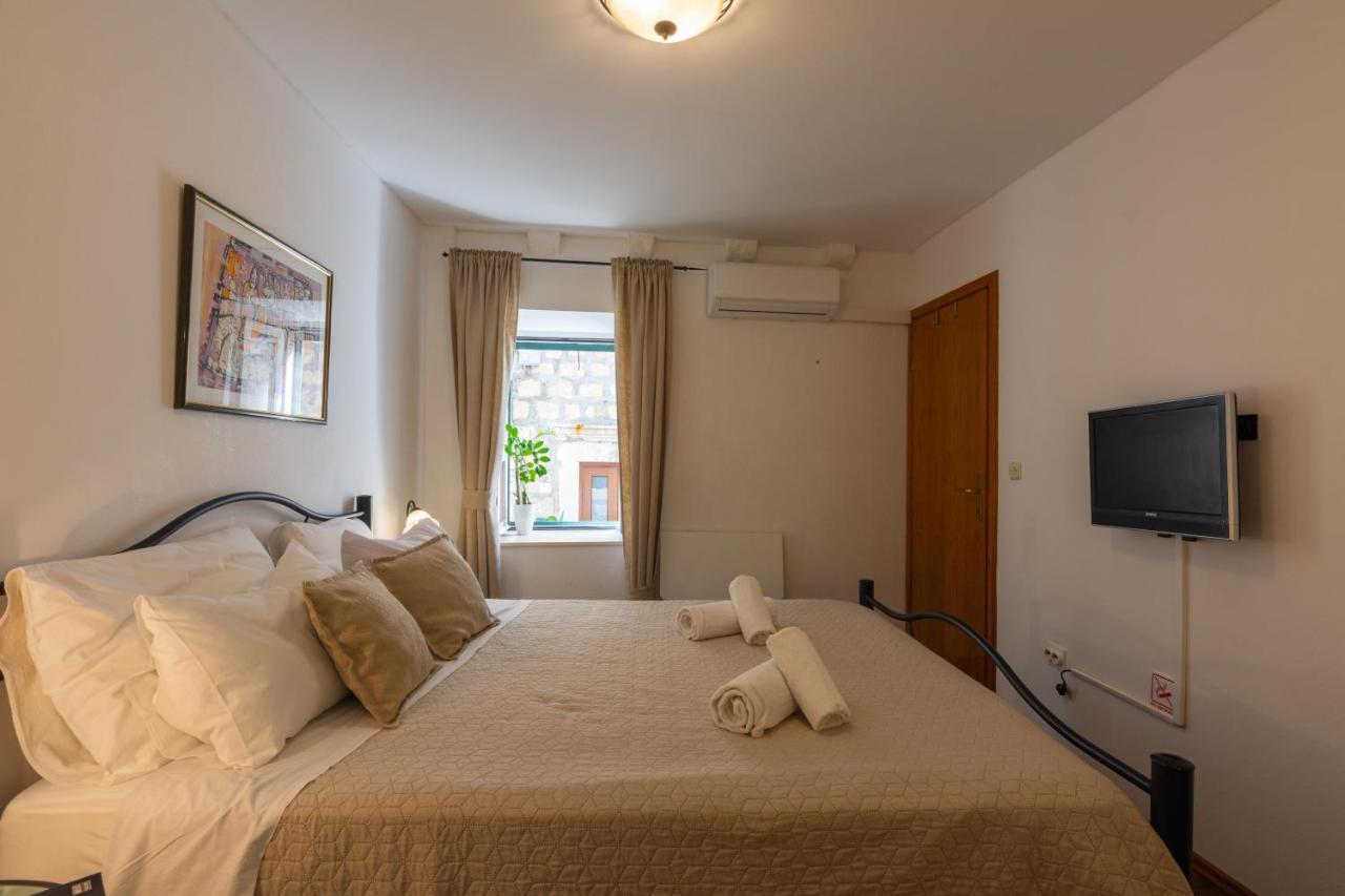 Hotel Katarina Old Town à Dubrovnik Extérieur photo