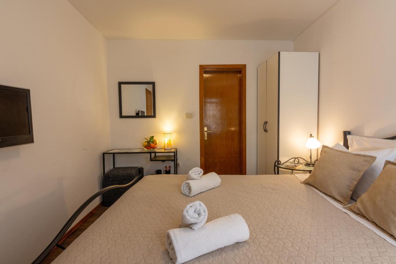 Hotel Katarina Old Town à Dubrovnik Extérieur photo