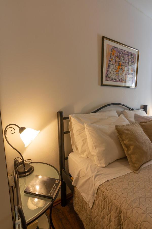 Hotel Katarina Old Town à Dubrovnik Extérieur photo