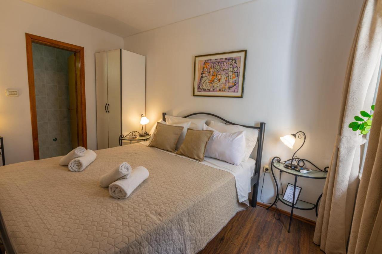 Hotel Katarina Old Town à Dubrovnik Extérieur photo