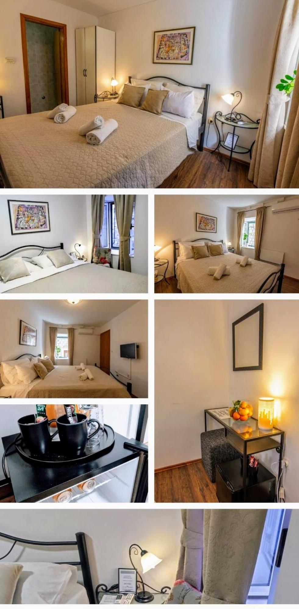 Hotel Katarina Old Town à Dubrovnik Extérieur photo