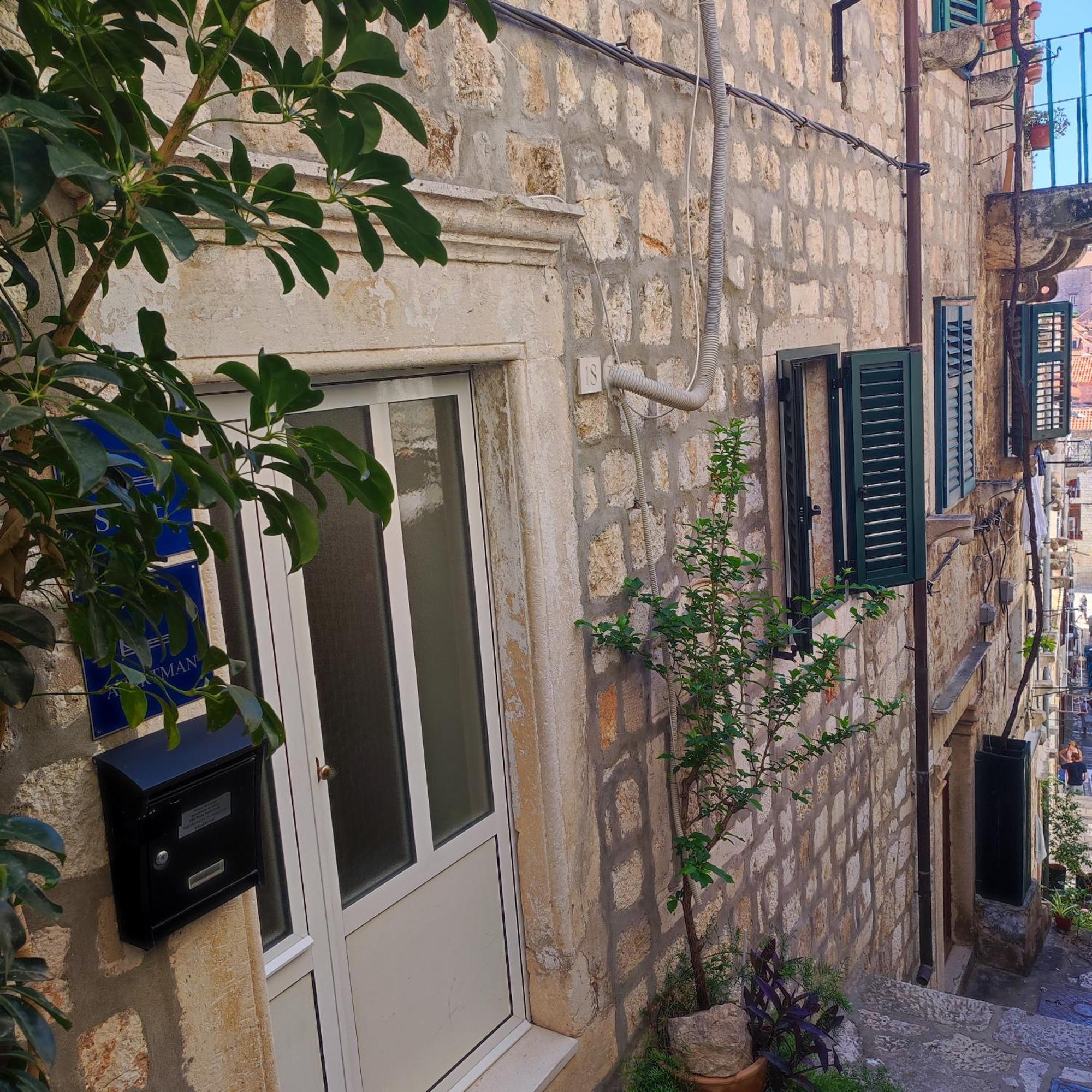 Hotel Katarina Old Town à Dubrovnik Extérieur photo